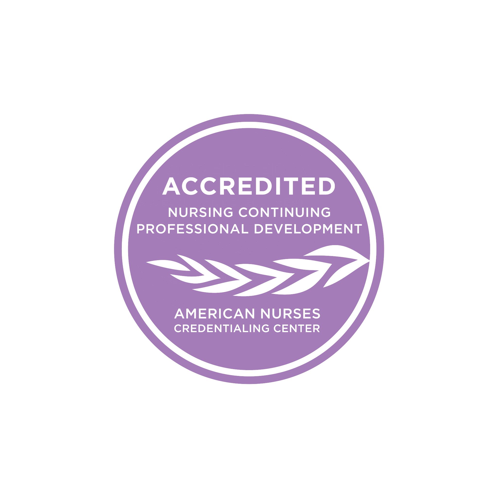 ANCC Accredited NCPD mark