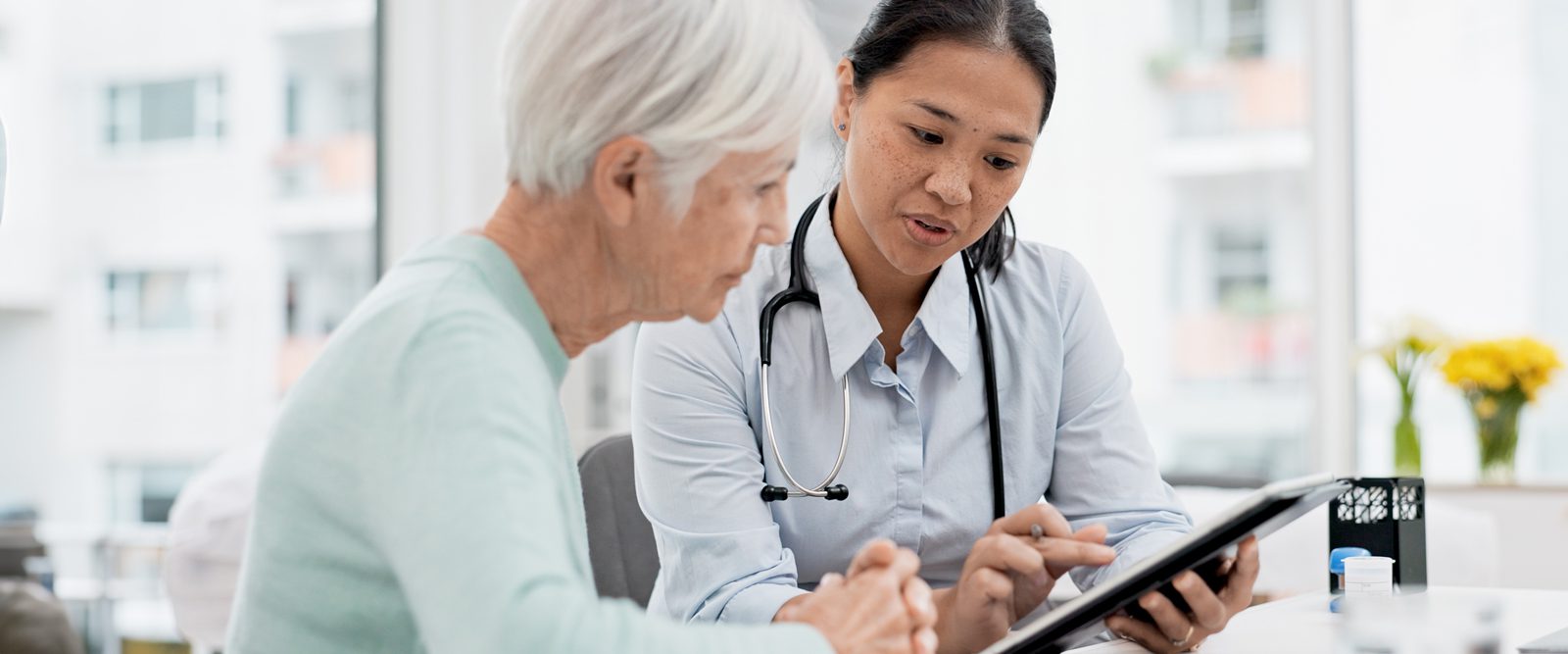 Breast Surgery: Deciding Between a Lumpectomy and a Mastectomy