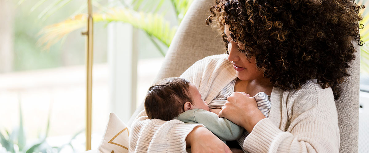 Breastfeeding: How Do You Know You’re Doing It Right?