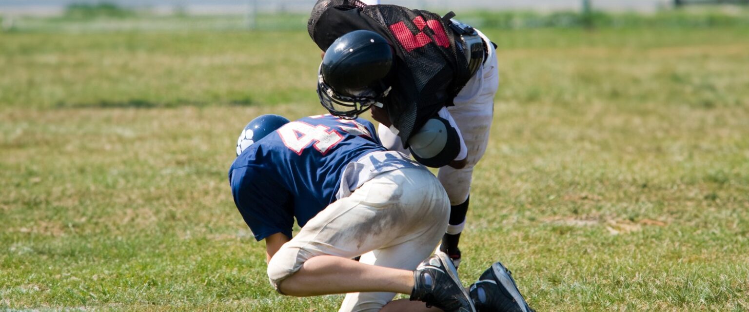 Can Concussions Lead to Parkinson’s Disease?