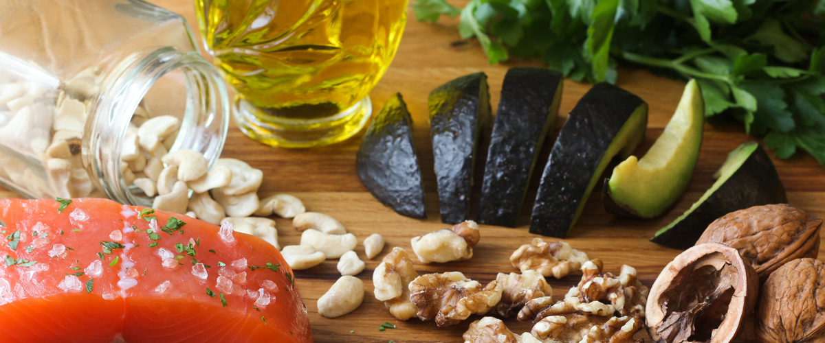 picture of healthy food