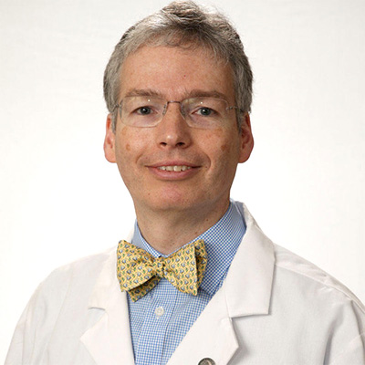 Dr. David Slotwiner