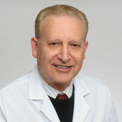 Dr. Martin Leon