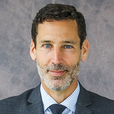 Brian G. DeRubertis, MD