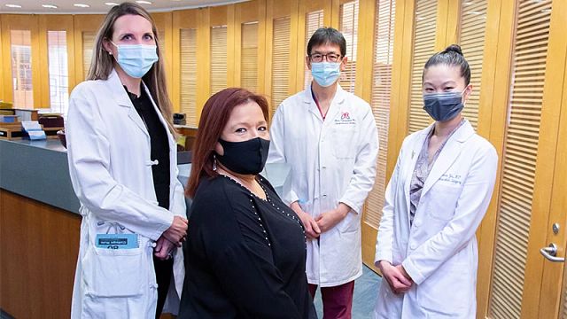 Aortic Disease Specialists