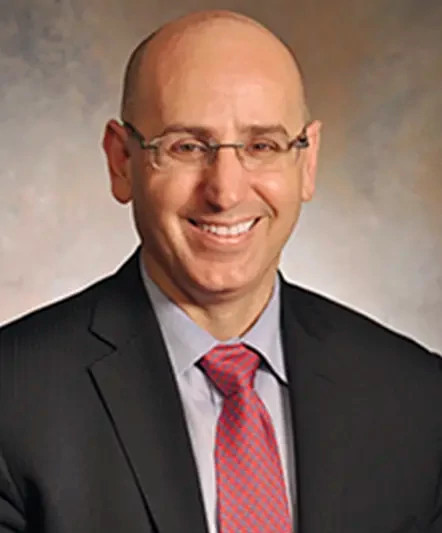 Heart Failure Research Team Nir Uriel Headshot