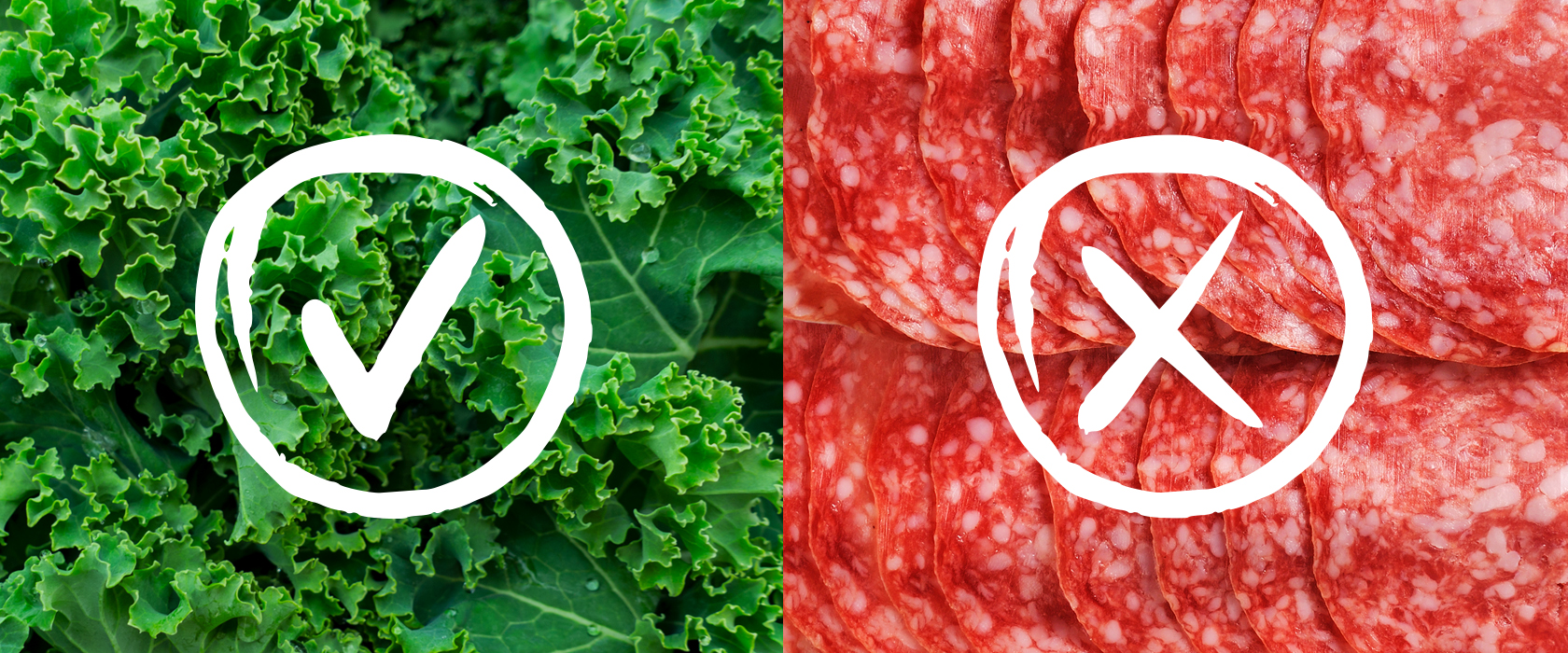 A leading expert discusses which foods may increase your risk for colorectal cancer and ways to protect your digestive health.