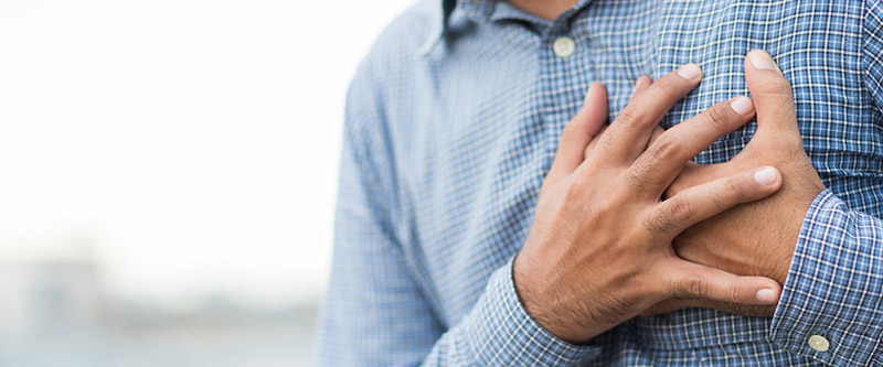 What is a ‘Widowmaker’ Heart Attack? 