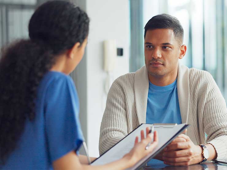 A stroke neurologist explains the new report that found an overall increase in stroke prevalence, including among people younger than 64.