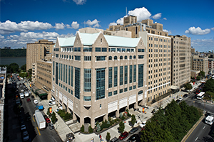 Morgan Stanley Children's Hospital
