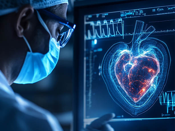 Innovations in Review: Cardiology & Heart Surgery Innovations in Review: Cardiology & Heart Surgery