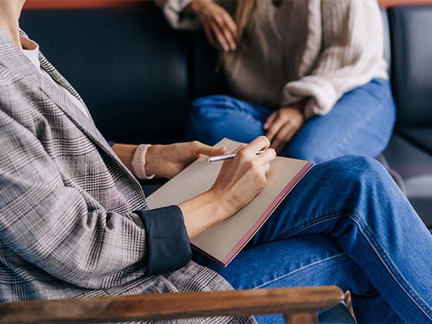 Innovations in Review: Psychiatry