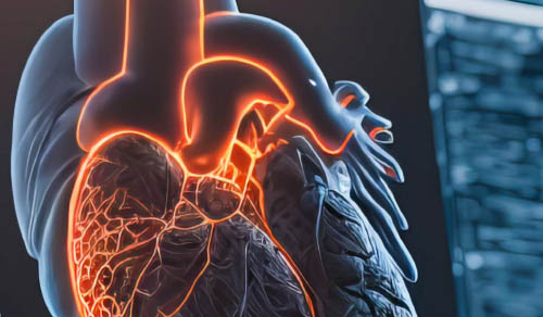 Innovations in Review: Cardiology & Heart Surgery Innovations in Review: Cardiology & Heart Surgery