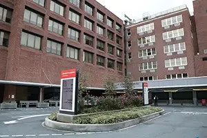 NewYork-Presbyterian Lawrence Hospital