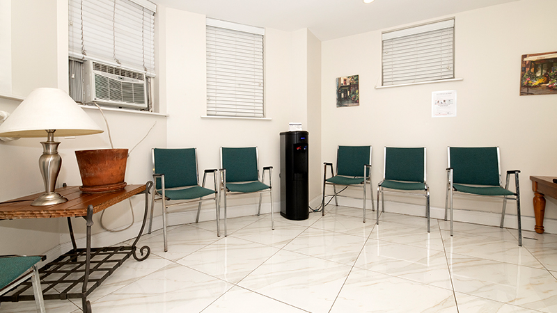 126 Hewes Street Brooklyn, NY 11211