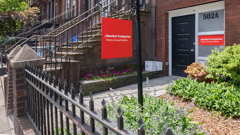 502A 9th Street Brooklyn, NY 11215