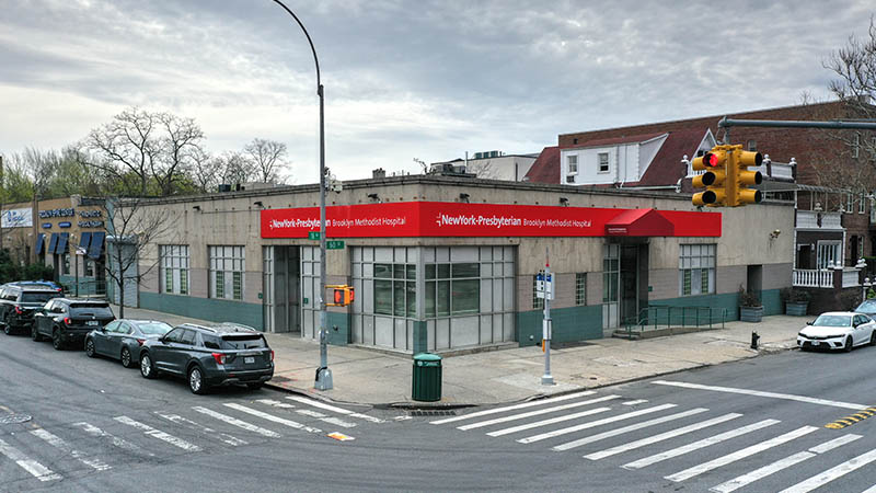 5923 16th Ave location