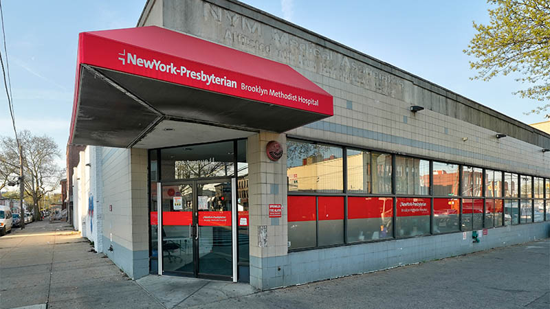 98 Avenue U Brooklyn, NY 11223