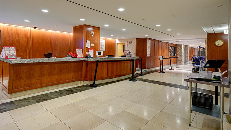 56-45 Main Street, Flushing, NY 11355