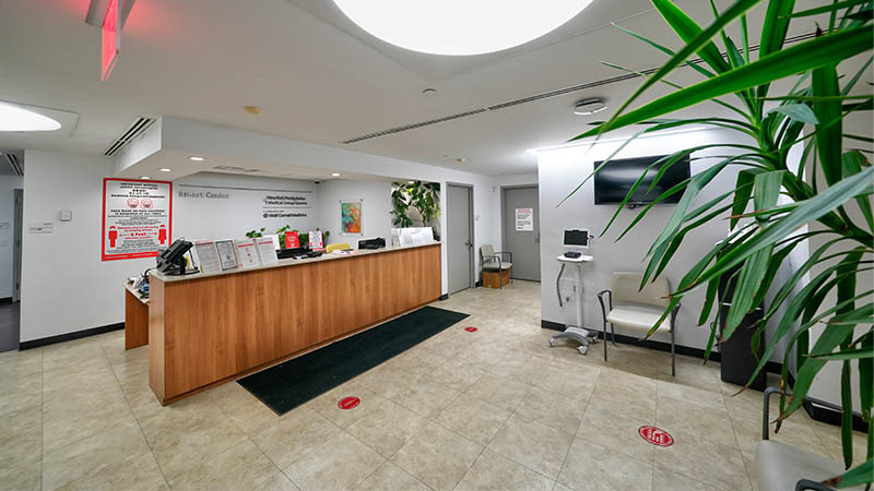 58-04 Main Street, Flushing, NY 11355