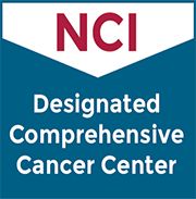 NCI Comprehensive Cancer Center