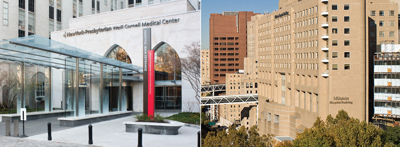 NewYork-Presbyterian