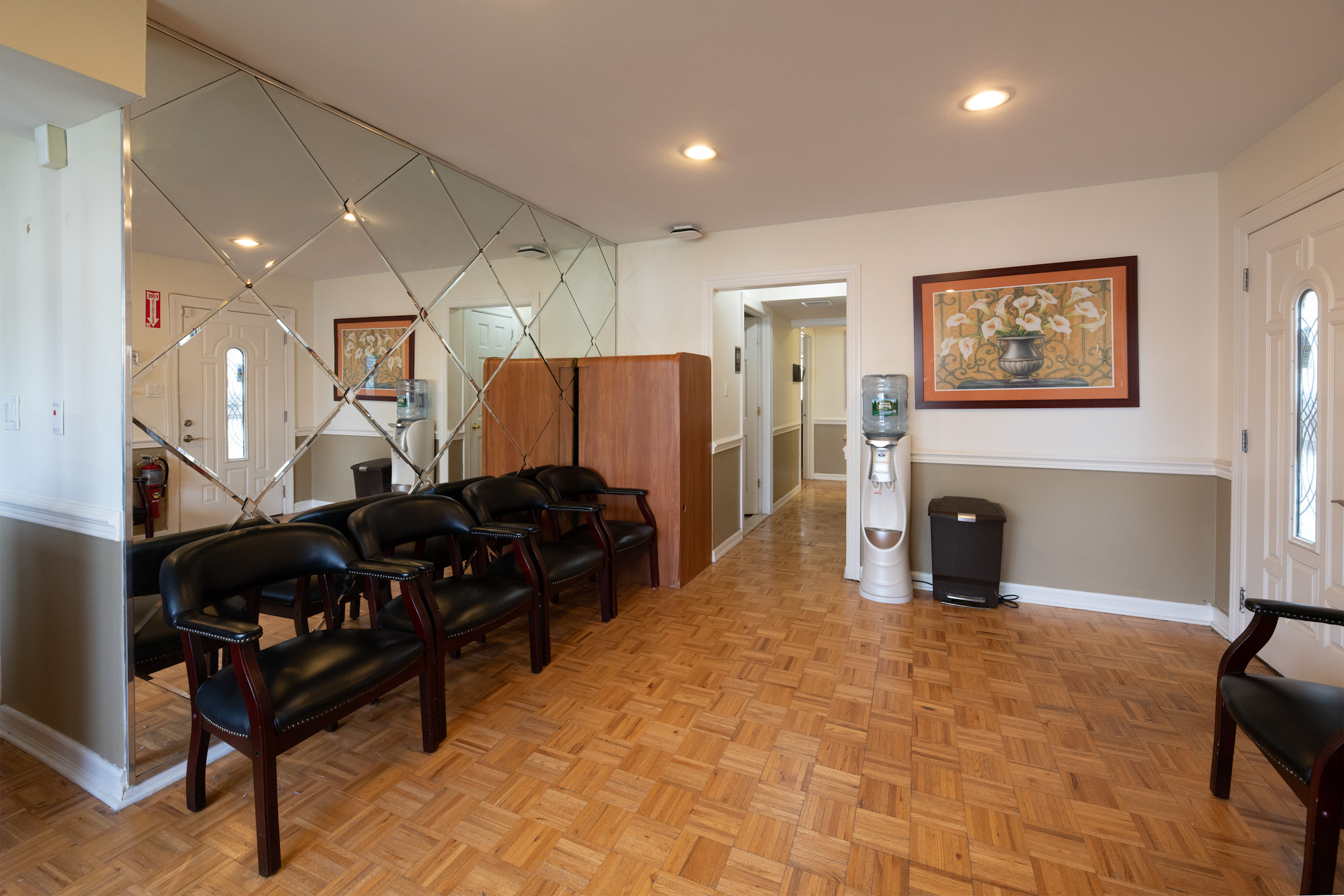 1 Harvey Avenue Staten Island, NY 10314