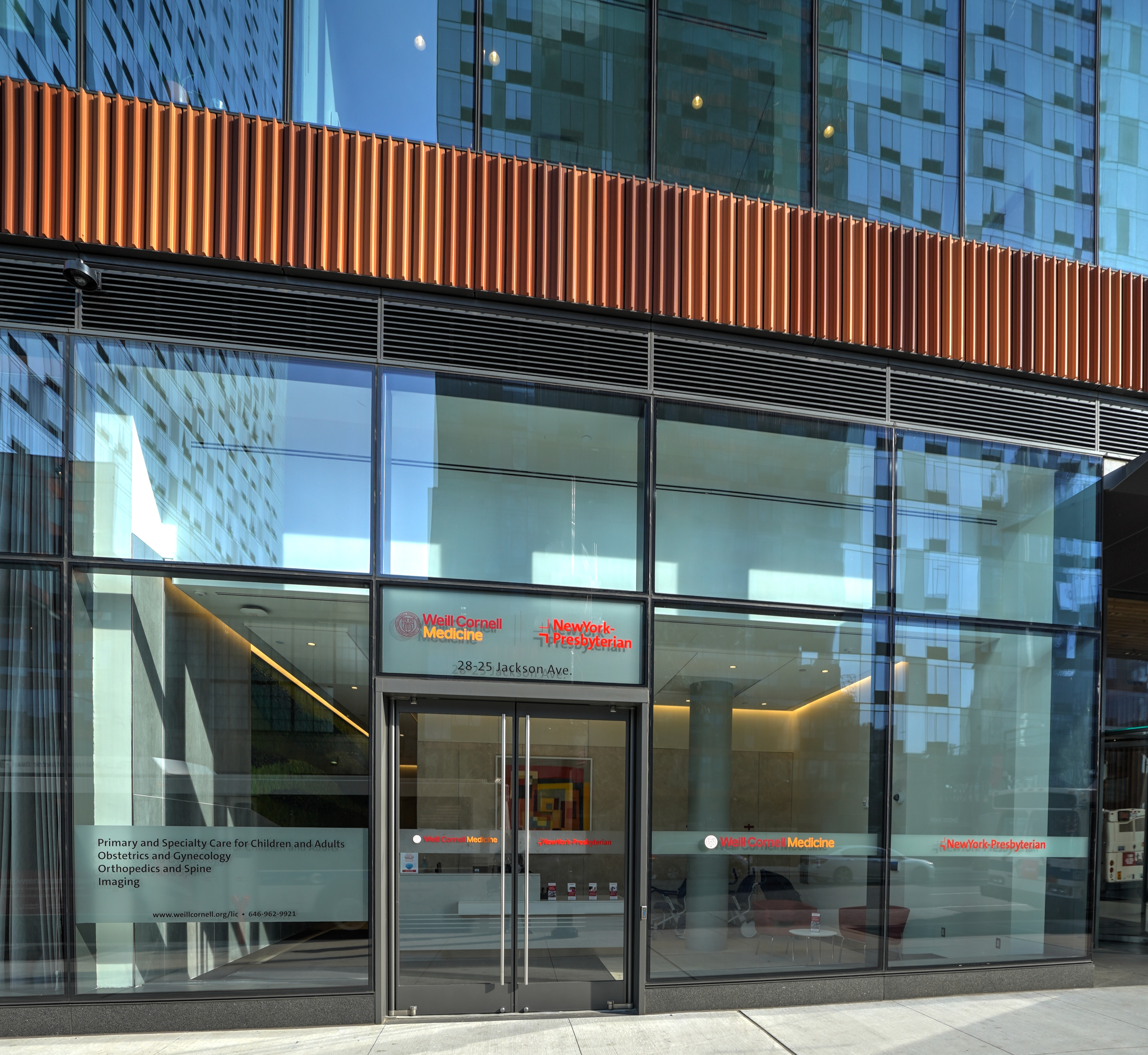 28-25 Jackson Avenue Long Island City, NY 11101