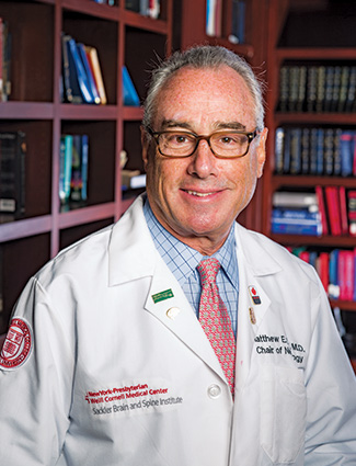 Dr. Matthew Fink