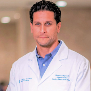 Dr. Thomas Bottiglieri