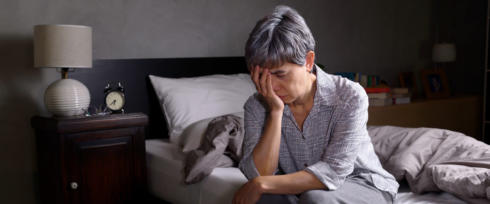 A neurologist explains what happens when a stroke occurs during sleep, the symptoms people may experience, and how wake-up strokes are treated.