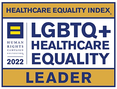 Health Care Equality Index 2022