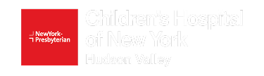 Children's Hospital of New York Hudson Valley