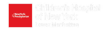 Children's Hospital of New York Lower Manhattan