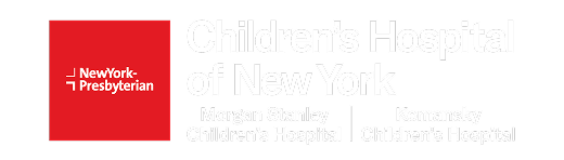 Children's Hospital of New York Morgan Stanley and Komansky