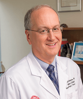 David Michael Nanus, MD