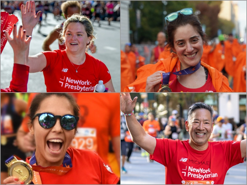 NYP Goldman Sachs Medical Center