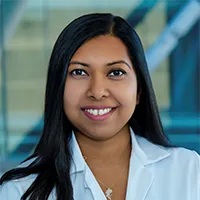 Afsana Rahman, MD
