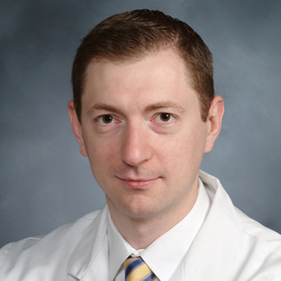 Dmitriy N. Feldman, MD