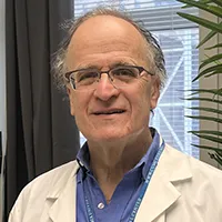 Dr. David J. Hellerstein