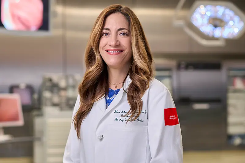 image of Dr. Felice Schnoll-Sussman