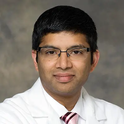 Susheel Kumar Kodali, MD    