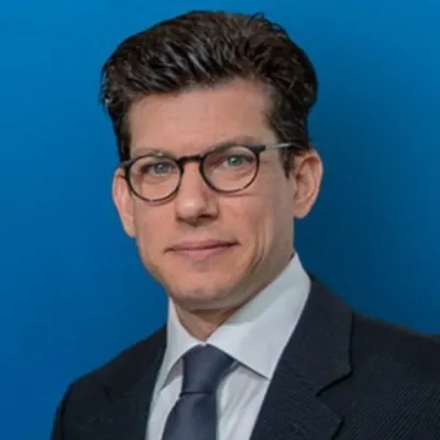 Dr. Steven A. Kushner