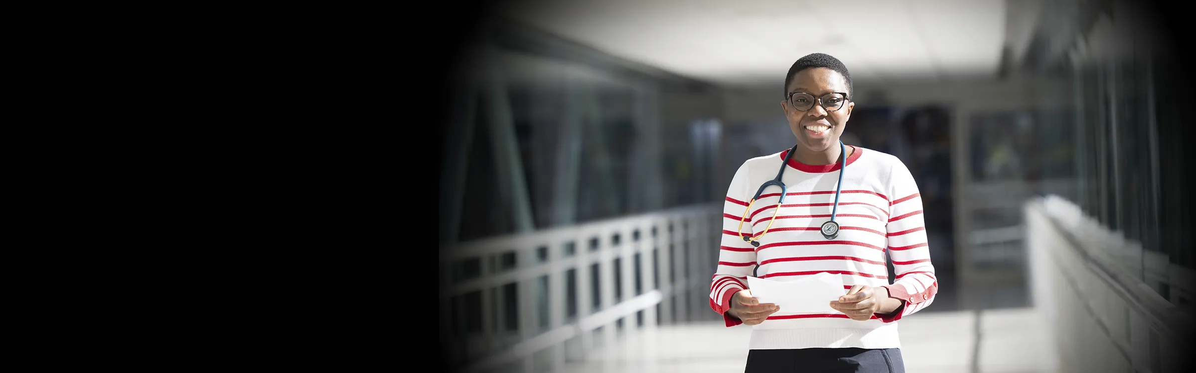 5 Questions With Olatundun Williams