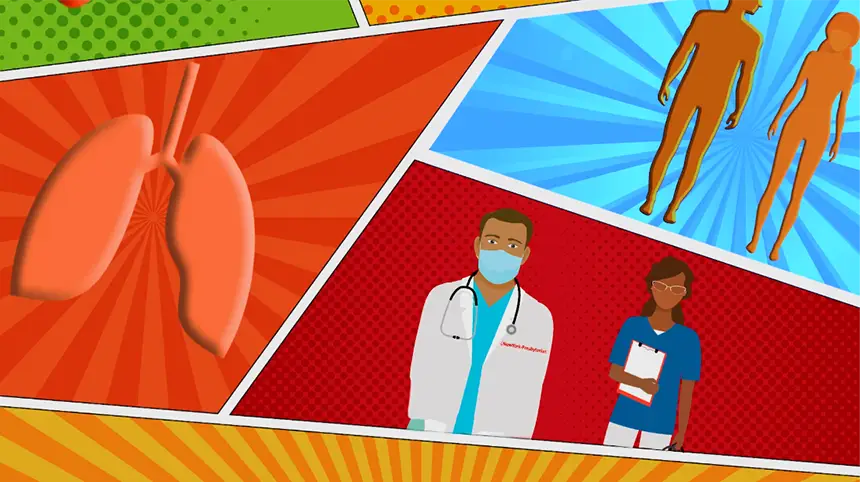 How Is The Liver Like a Starfish and a Lizard?