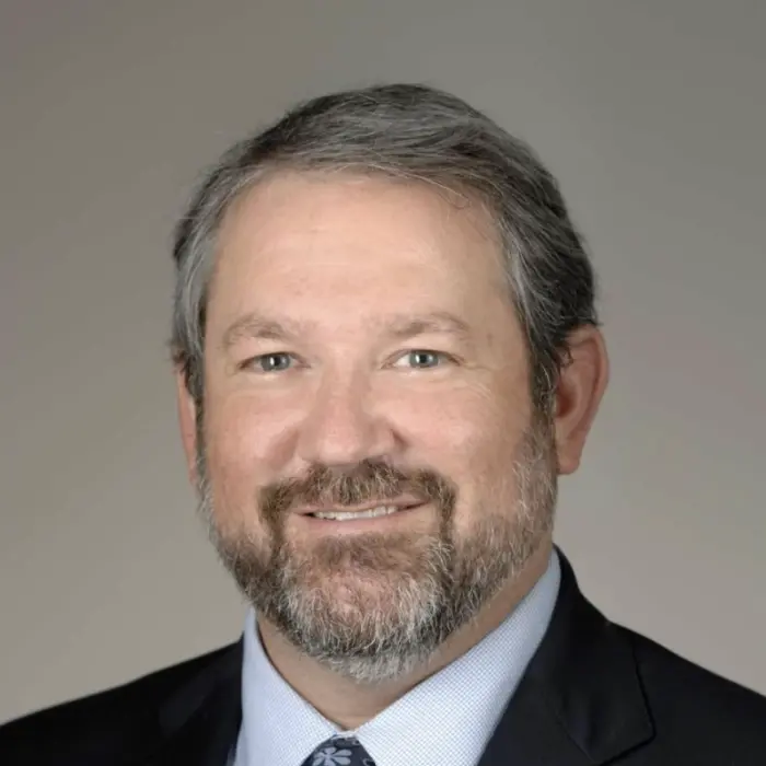 Joshua A. Gordon, MD, PhD