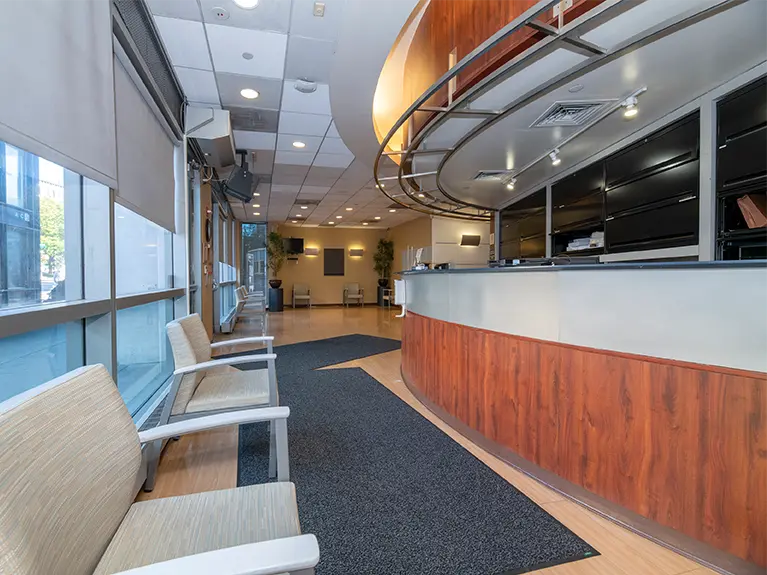 NewYork-Presbyterian Ambulatory Care Network - Associates in Internal Medicine East