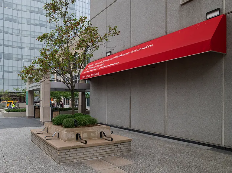 NewYork-Presbyterian Ambulatory Care Network - Internal Medicine