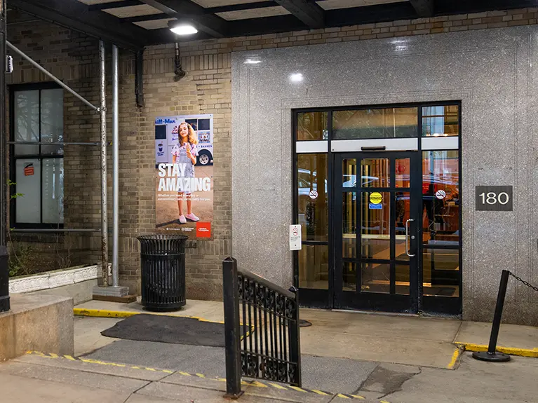 NewYork-Presbyterian Ambulatory Care Network - Comprehensive Health Program Adult Services