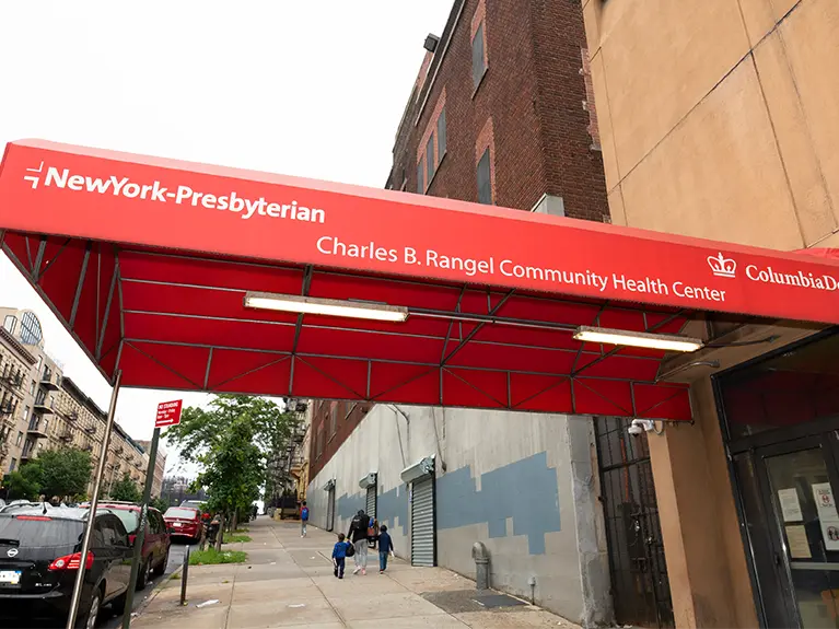 NewYork-Presbyterian Ambulatory Care Network - Associates in Internal Medicine East